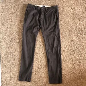 Jcrew chino pants